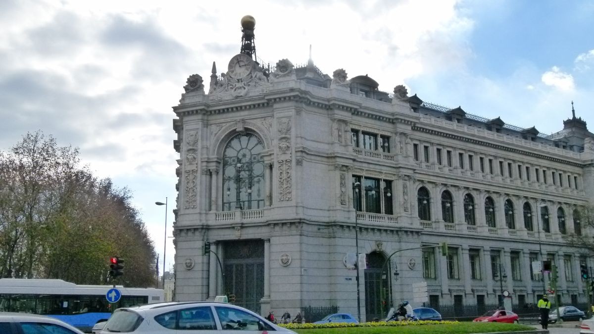 Sube la deuda pública en el primer trimestre con récord en 1.613 billones de euros