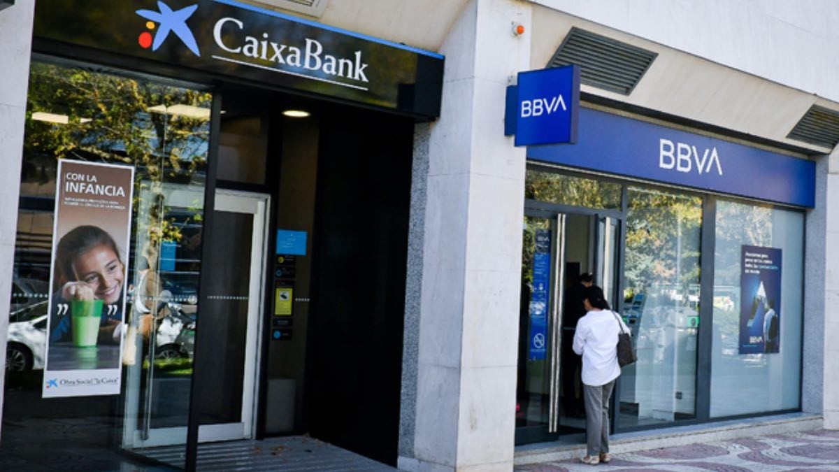 Ni CaixaBank ni BBVA: este el banco regala 400 euros por domiciliar la nómina o pensión