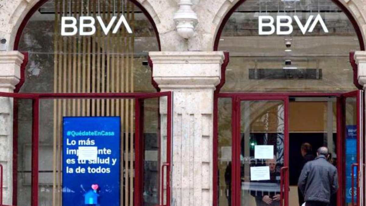 Buenas noticias para estos clientes de BBVA: tendrán una rebaja del 1% en la hipoteca