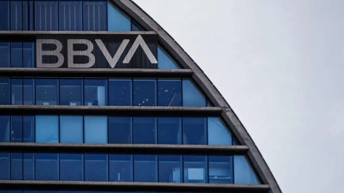 Estudiantes o recién graduados: BBVA ofrece prácticas en auditoría interna con ayuda económica