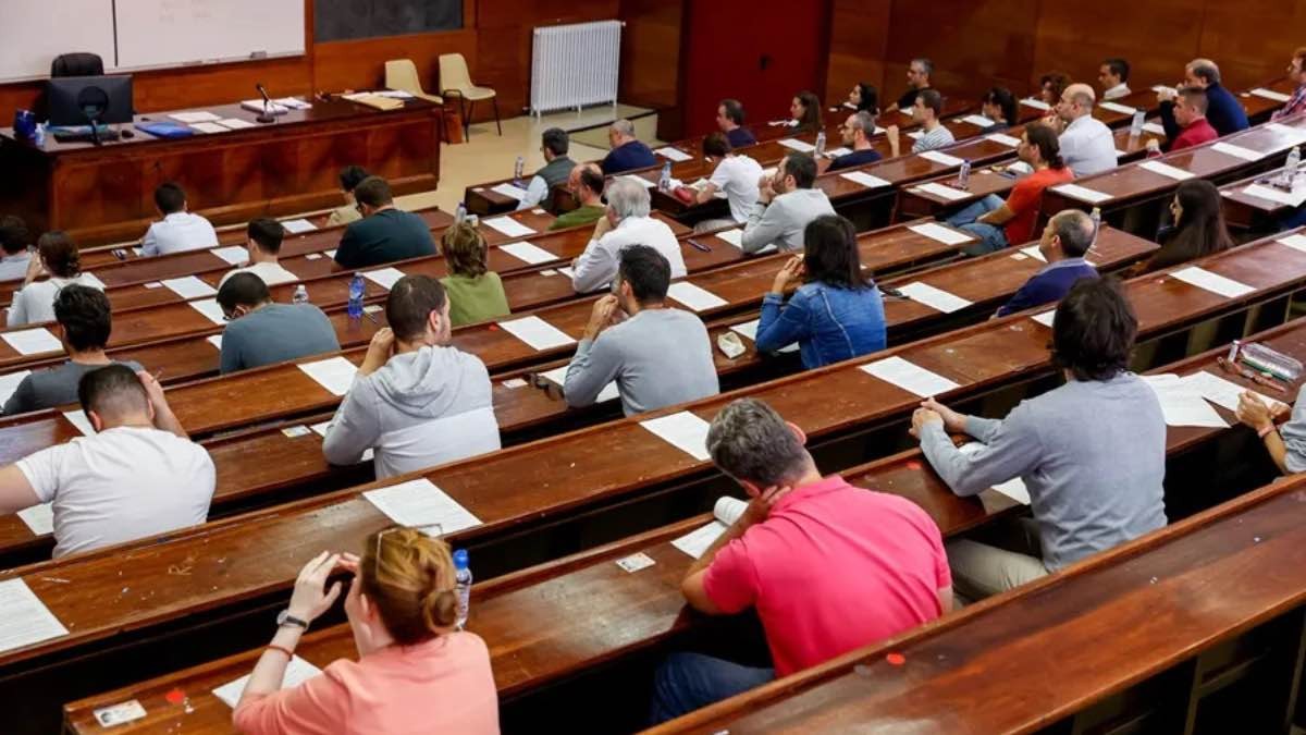 El Gobierno anuncia nuevas becas para opositar: estas personas podrán recibir una ayuda económica