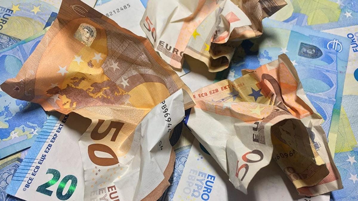 Subsidios, paro o Ingreso Mínimo Vital: esta es la mejor ayuda si no llegas a final de mes
