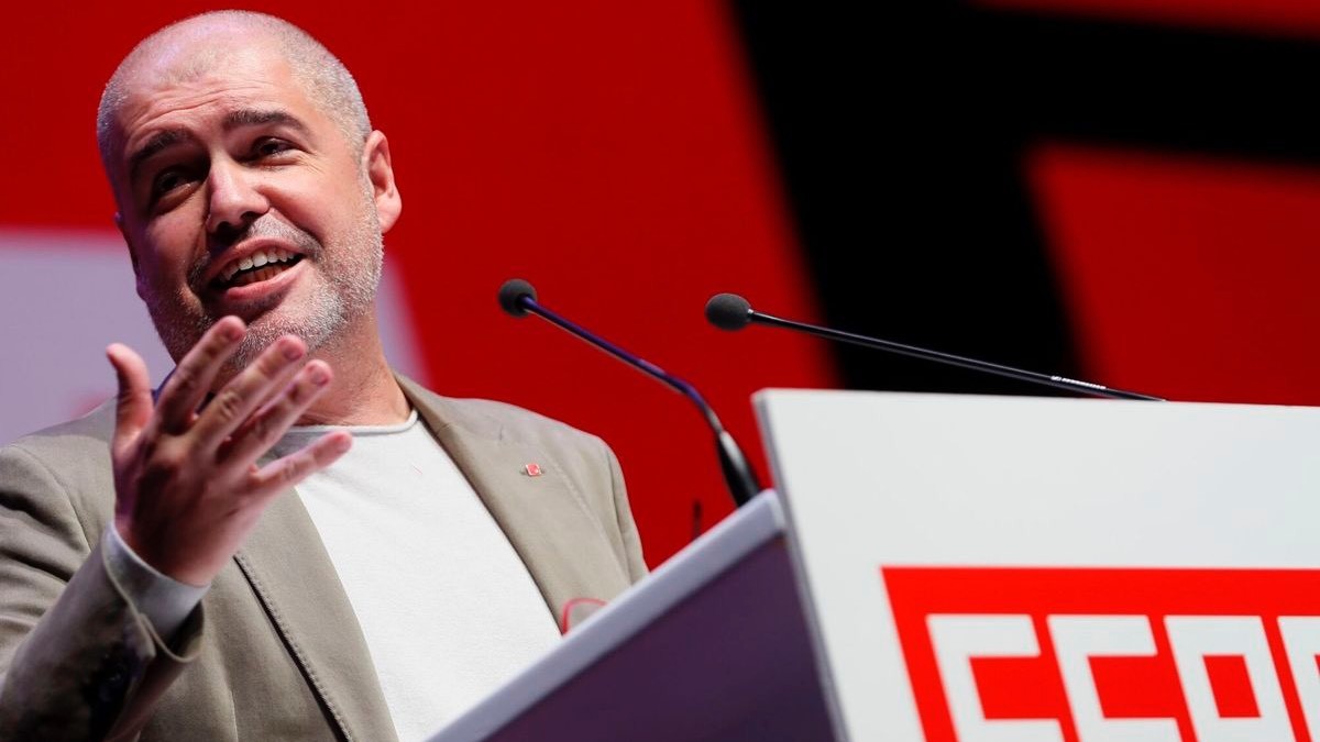 CCOO ofrece una alternativa a la Seguridad Social por el convenio especial para recuperar periodos en prácticas