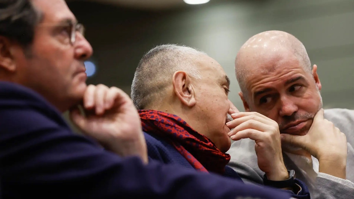 Cruce de reproches entre sindicatos y patronal: “es irresponsable no firmar la reforma de los subsidios”