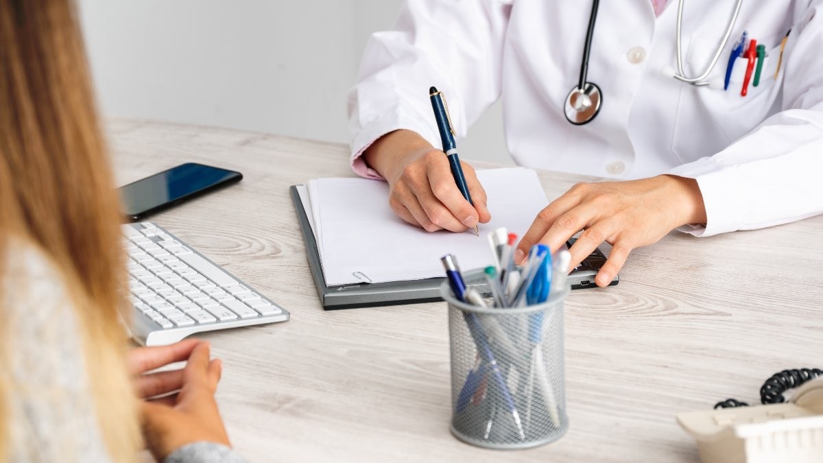Cuánto cobra un médico de familia en Murcia