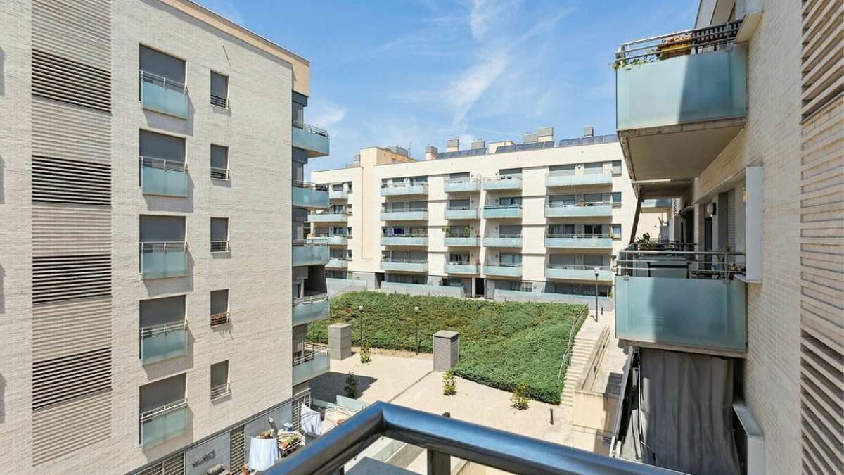 Desde 345 euros CaixaBank alquila pisos con cocina equipada y listos para entrar a vivir