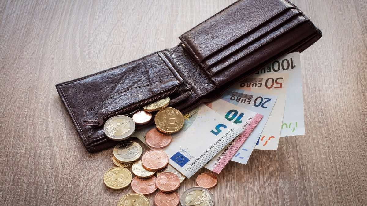 ¿Adiós al dinero en efectivo?: el PP lleva al Congreso la propuesta que rechaza su eliminación