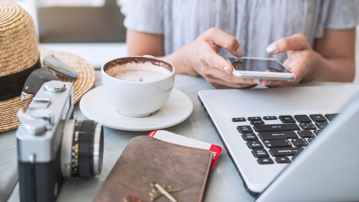 La empresa no tiene por qué elegir la mitad de tus vacaciones: es un mito