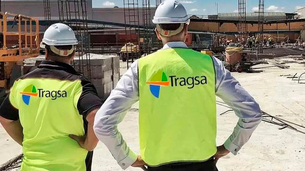 Buenas noticias para conseguir empleo en Tragsa: contrato fijo y sueldo de hasta 2.500 euros