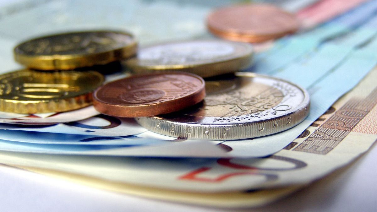 Puede que te hayan aplicado el SMI mal y debas cobrar más