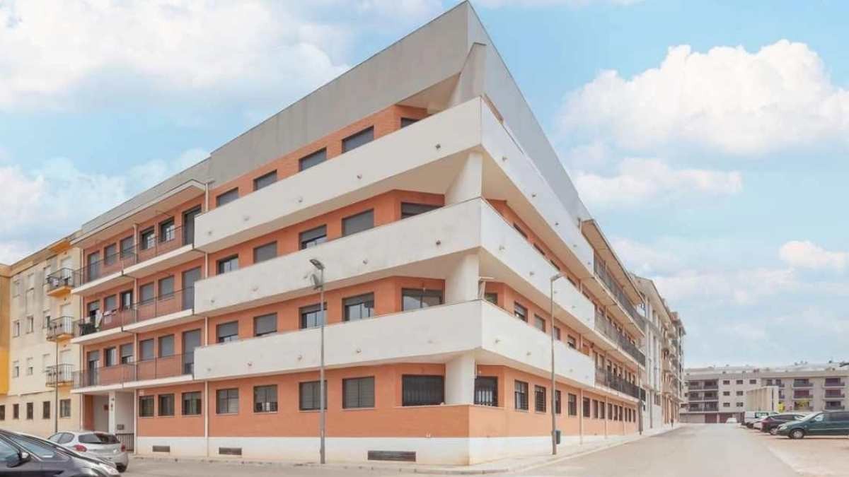 Este piso en Tarragona se vende por menos de 32.000 euros y no necesita ninguna reforma