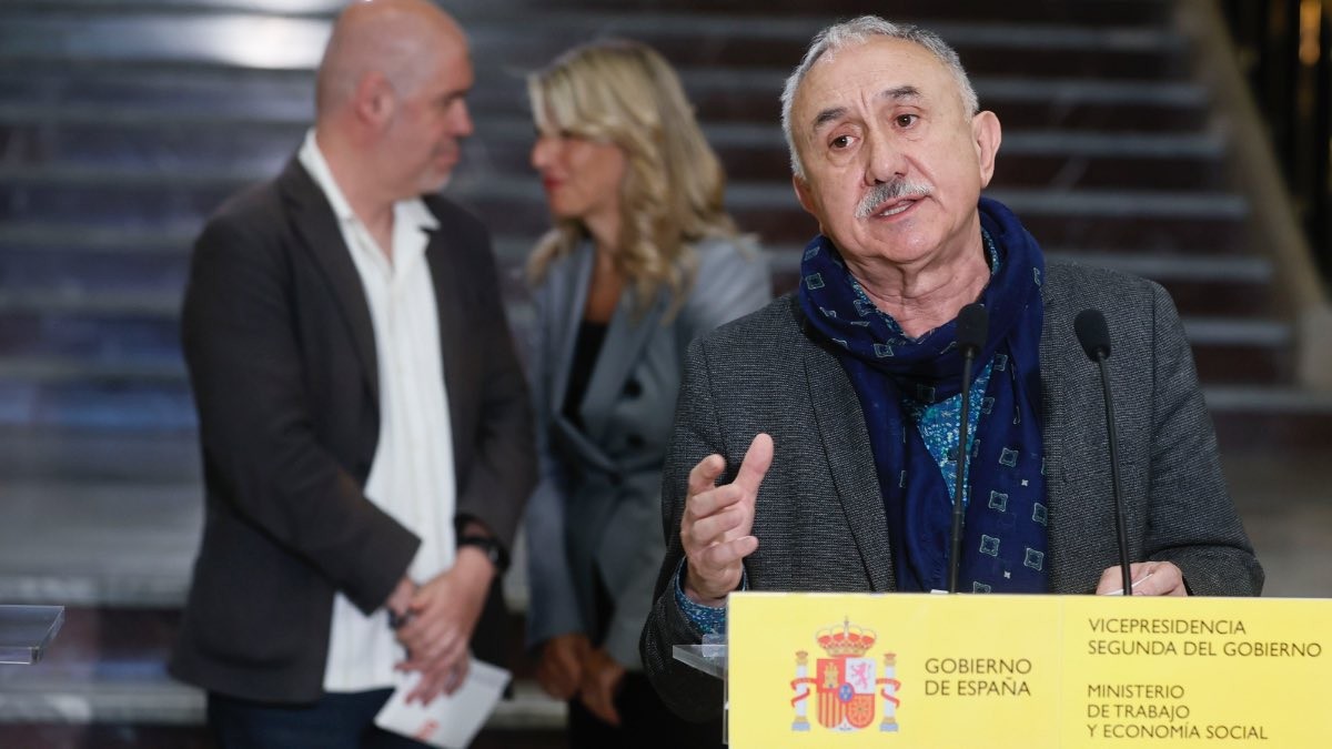 UGT avisa: la patronal no dejará que se apruebe la reducción de jornada hasta esta fecha