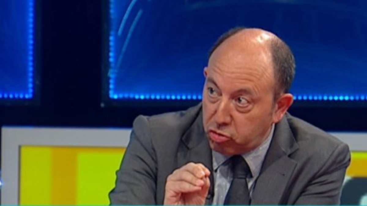 Gonzalo Bernardos avisa: qué hacer si estás pensando en comprar una vivienda