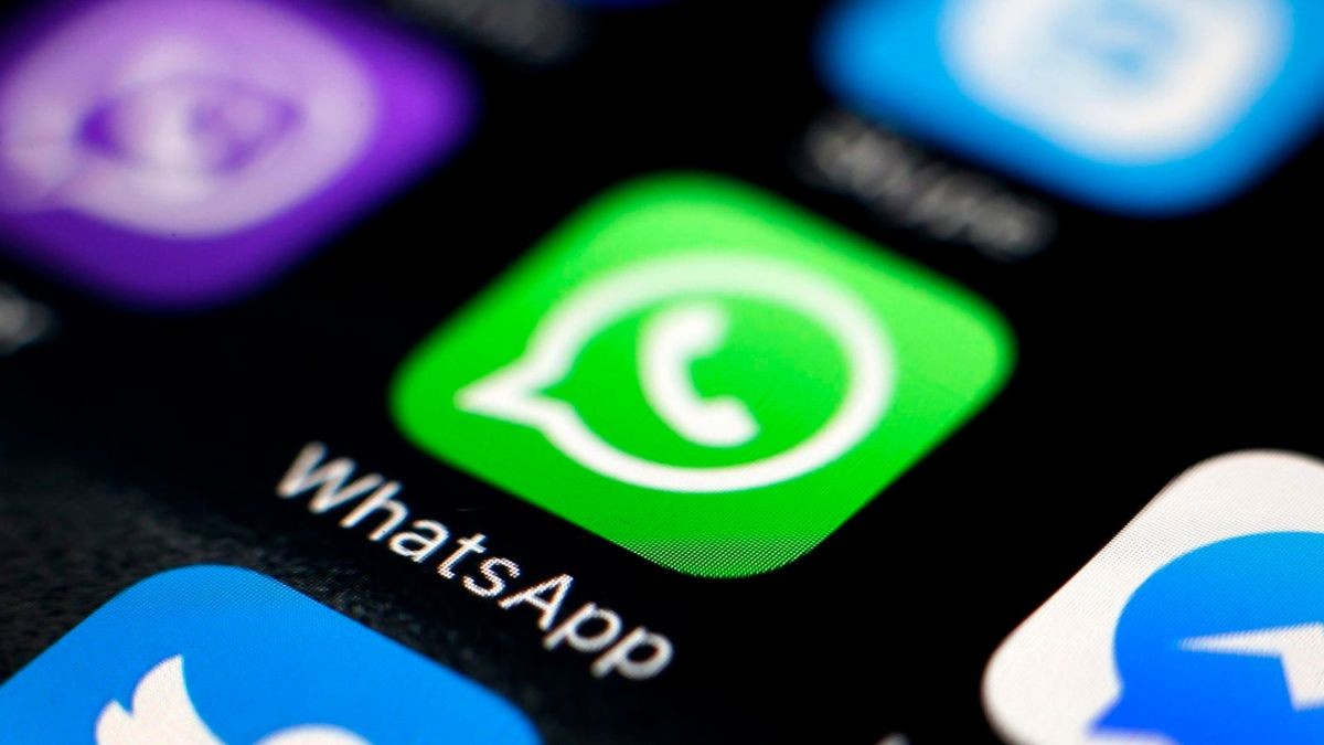 Olvídate del verde de WhastApp con los nuevos colores que puedes instalar en el iPhone