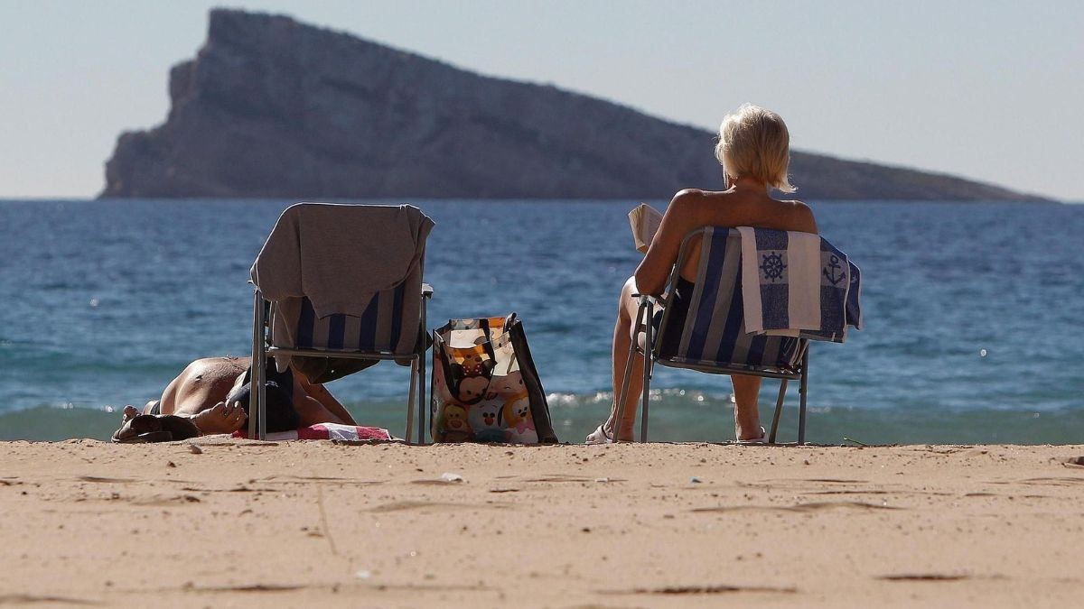 El Imserso avisa de que habrá cambios en el Programa de Turismo Social y Termalismo