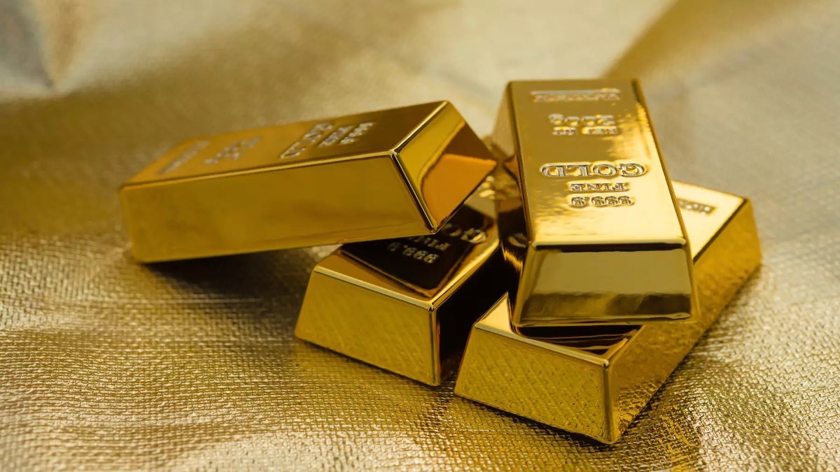 Este es primer supermercado que vende lingotes de oro en España
