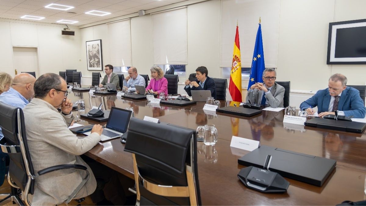 El Gobierno anuncia mejoras en sus propuestas para la cotización de antiguos becarios e investigadores