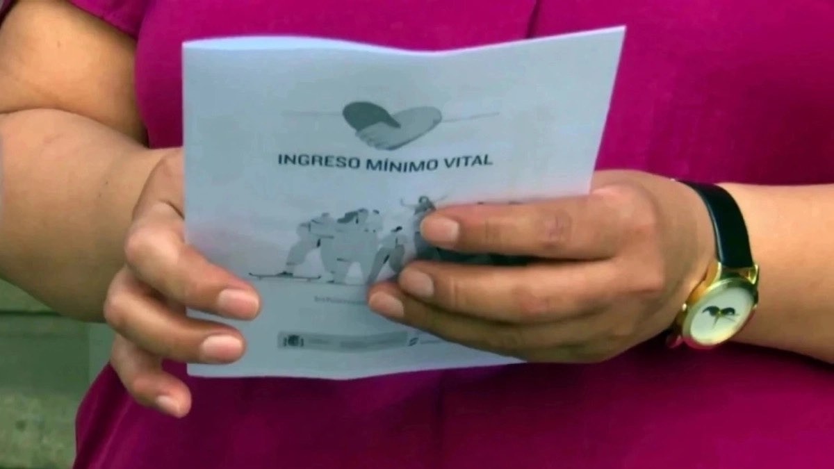 ¿Te pueden quitar el Ingreso Mínimo Vital por recibir una herencia?