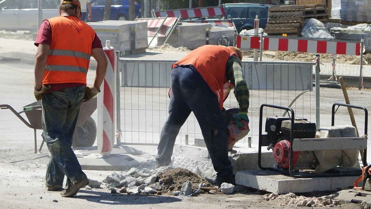 Sueldo de 1.800 euros y contrato indefinido: urgen 228 trabajadores en Canarias