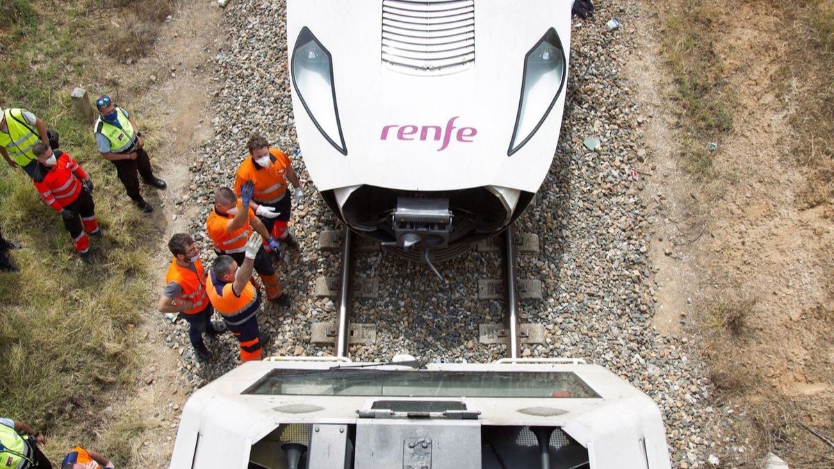 Renfe sorprende con una oferta de empleo para cubrir 320 plazas y con sueldos de 3.000 euros
