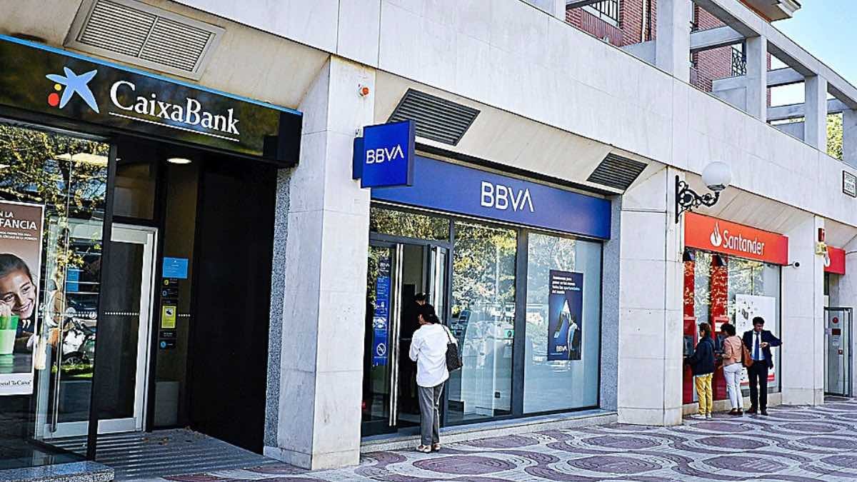Los bancos que regalan hasta 670 euros solo por domiciliar la pensión
