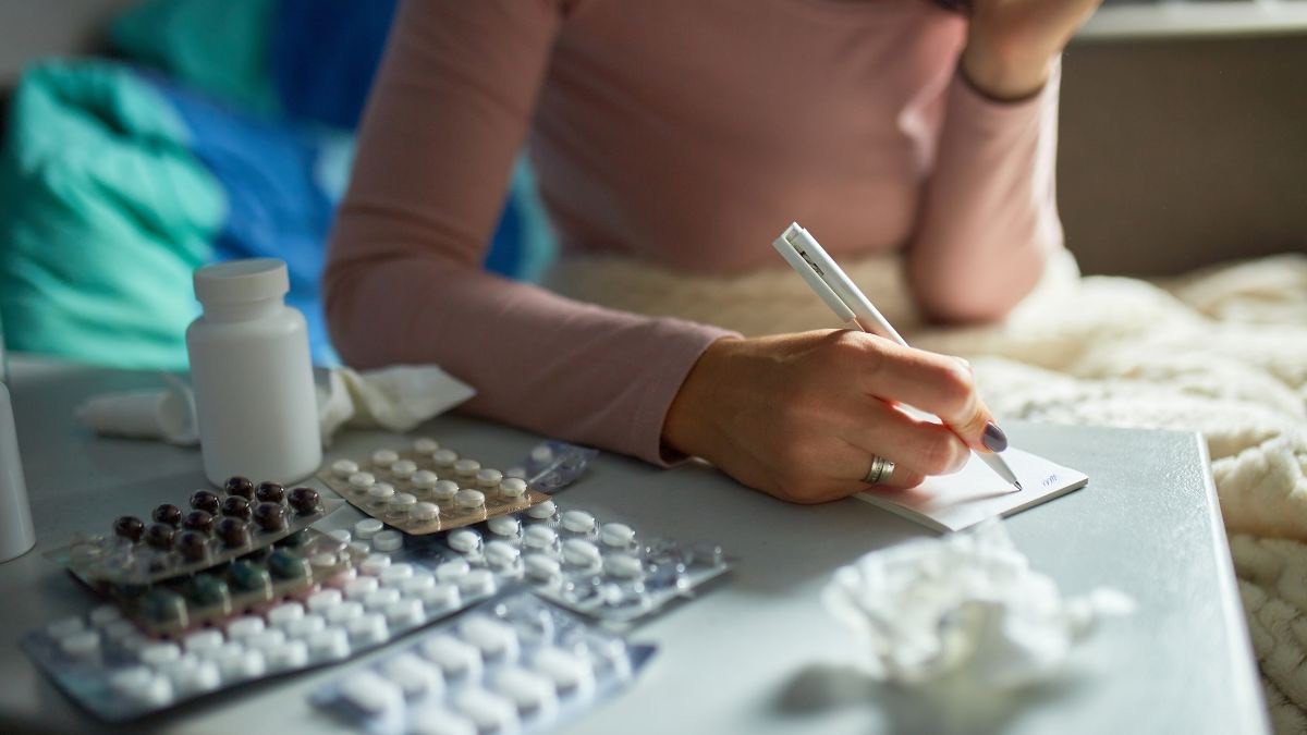¿Cobraré paga extra en junio si estoy de baja laboral?