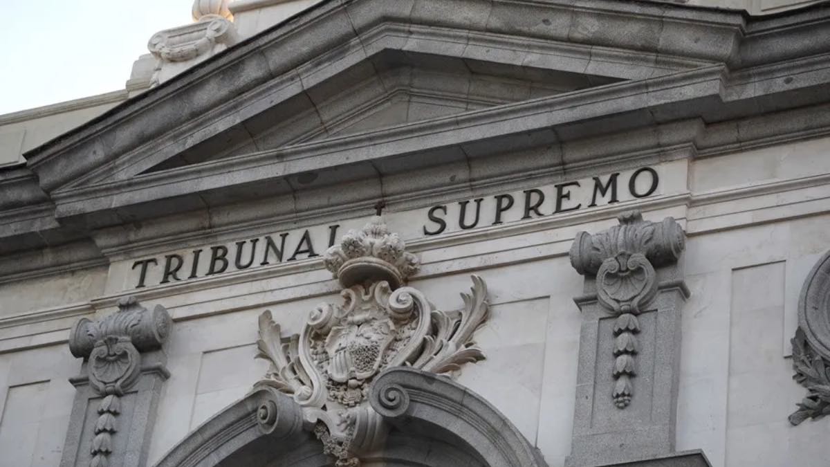 Hay esperanza para los interinos: el Supremo aclara que todavía no se ha pronunciado sobre su fijeza