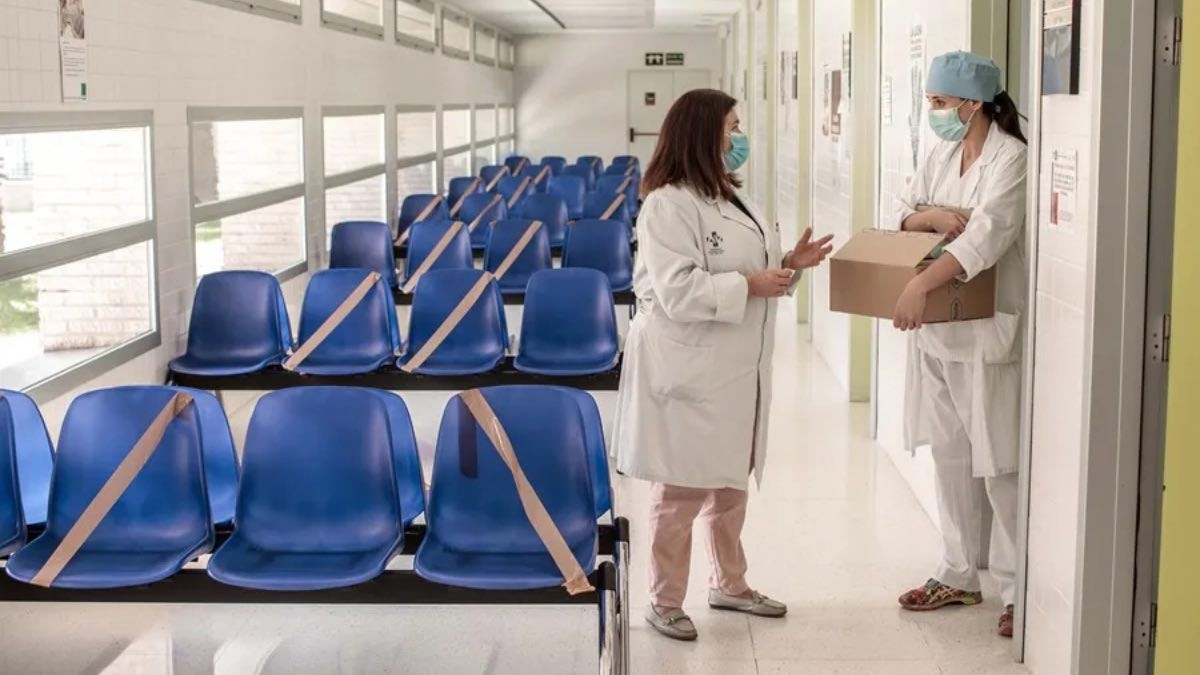 Cuánto cobra un médico de familia en Islas Baleares