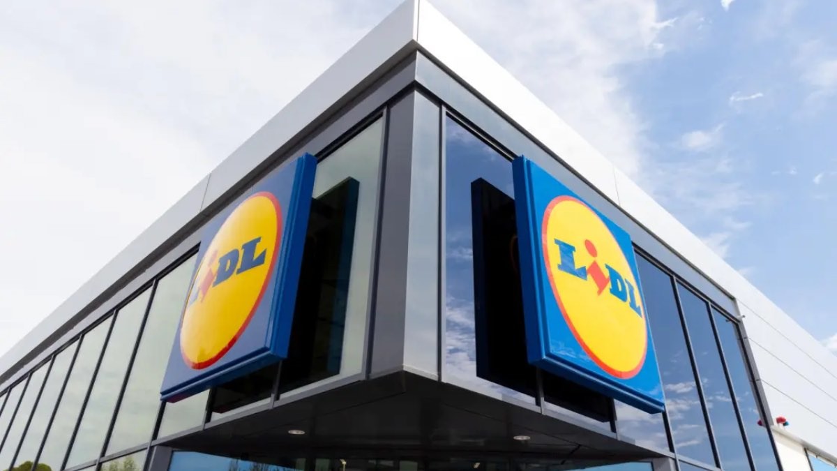 Lidl tira la casa por la ventana y pone un montón de artículos al 50%: electrodomésticos desde 10 euros