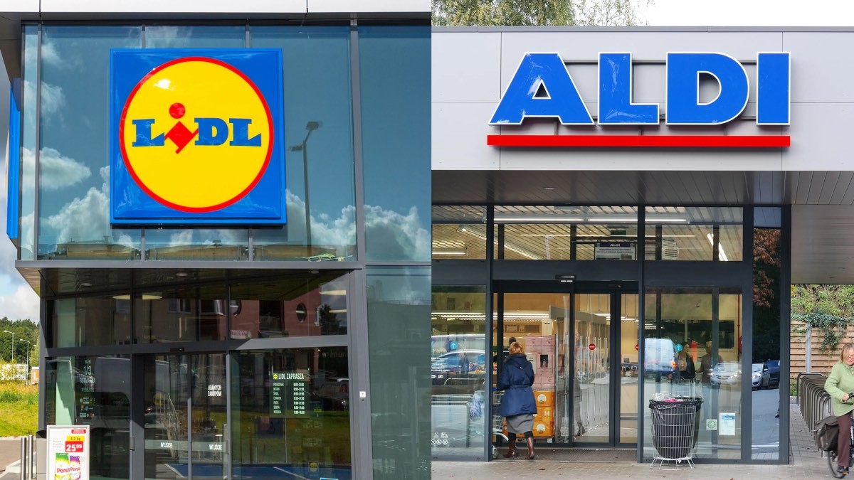 Confirmado: este es el supermercado con los productos un 14% más baratos en España