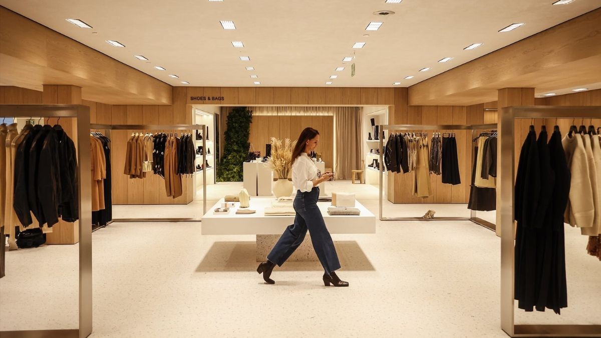 Cuatro empresas de moda que buscan personal con urgencia: sueldo de 2.000 euros y empleo fijo