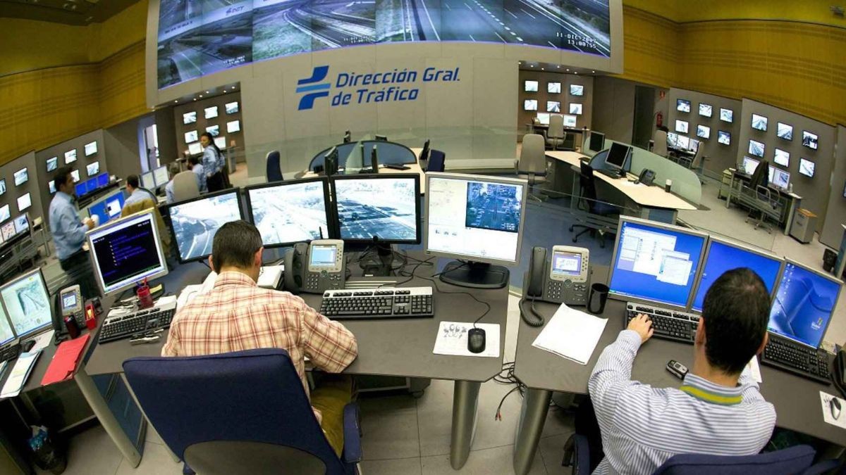 La DGT sufre un ciberataque: los datos de millones de conductores, a la venta
