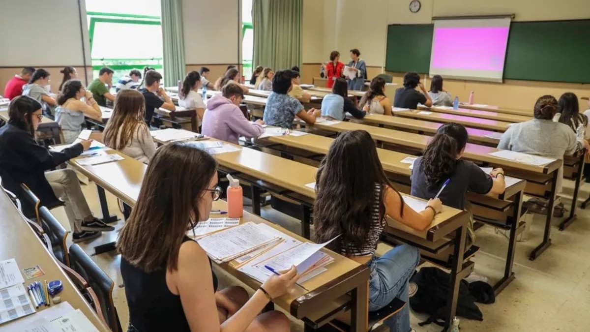 Cómo superar selectividad con éxito: una experta desvela los trucos