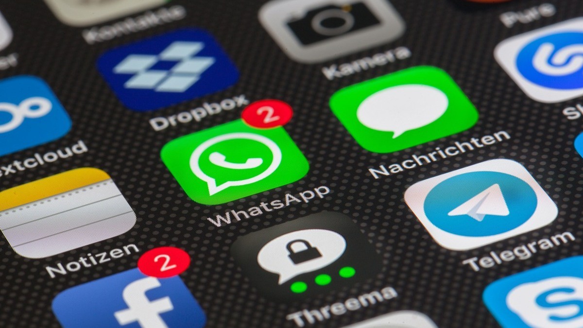 WhatsApp permitirá crear tu propia foto de perfil con Inteligencia Artificial