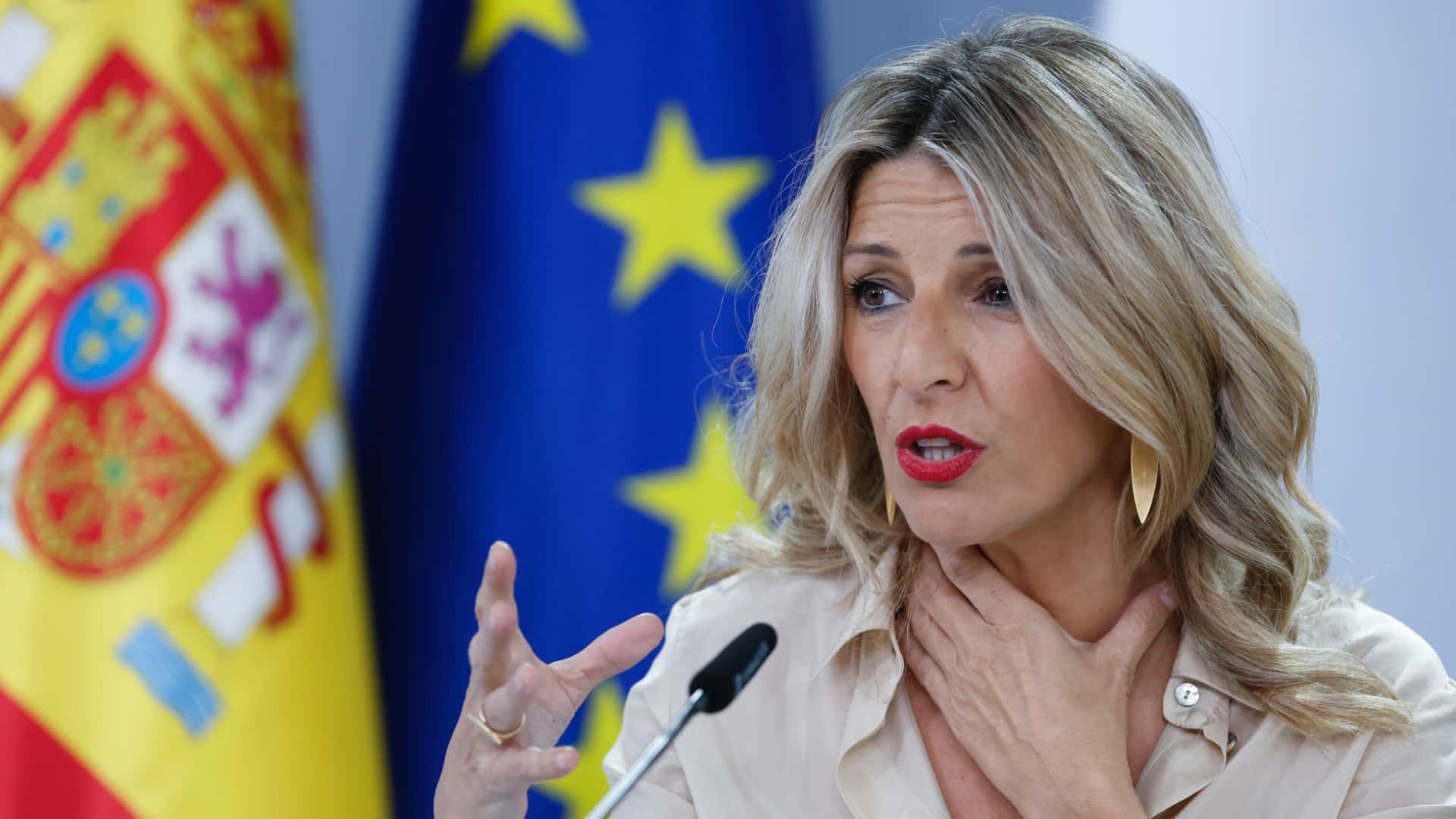 Buenas noticias para los desempleados: tras agotar el subsidio podrán cobrar el Ingreso Mínimo Vital