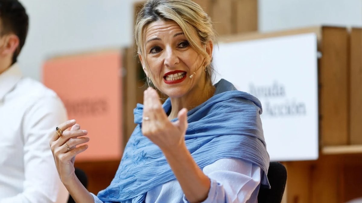 Los subsidios por desempleo cambian a partir de 1 de noviembre: esta será la nueva cuantía