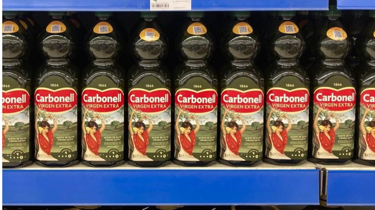 Carbonell avisa: el precio del aceite de oliva bajará hasta los cuatro euros en esta fecha