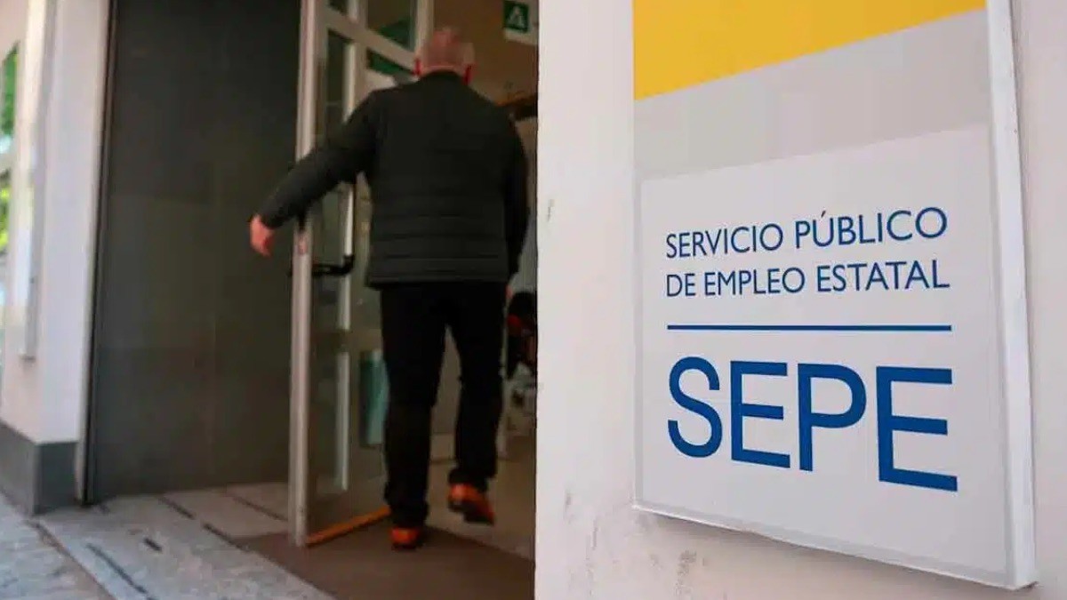 El SEPE lanza una alerta sobre su servicio de atención telefónica: es una estafa