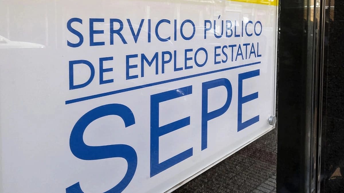 El SEPE bajará las cotizaciones en el subsidio para mayores de 52 años en este caso