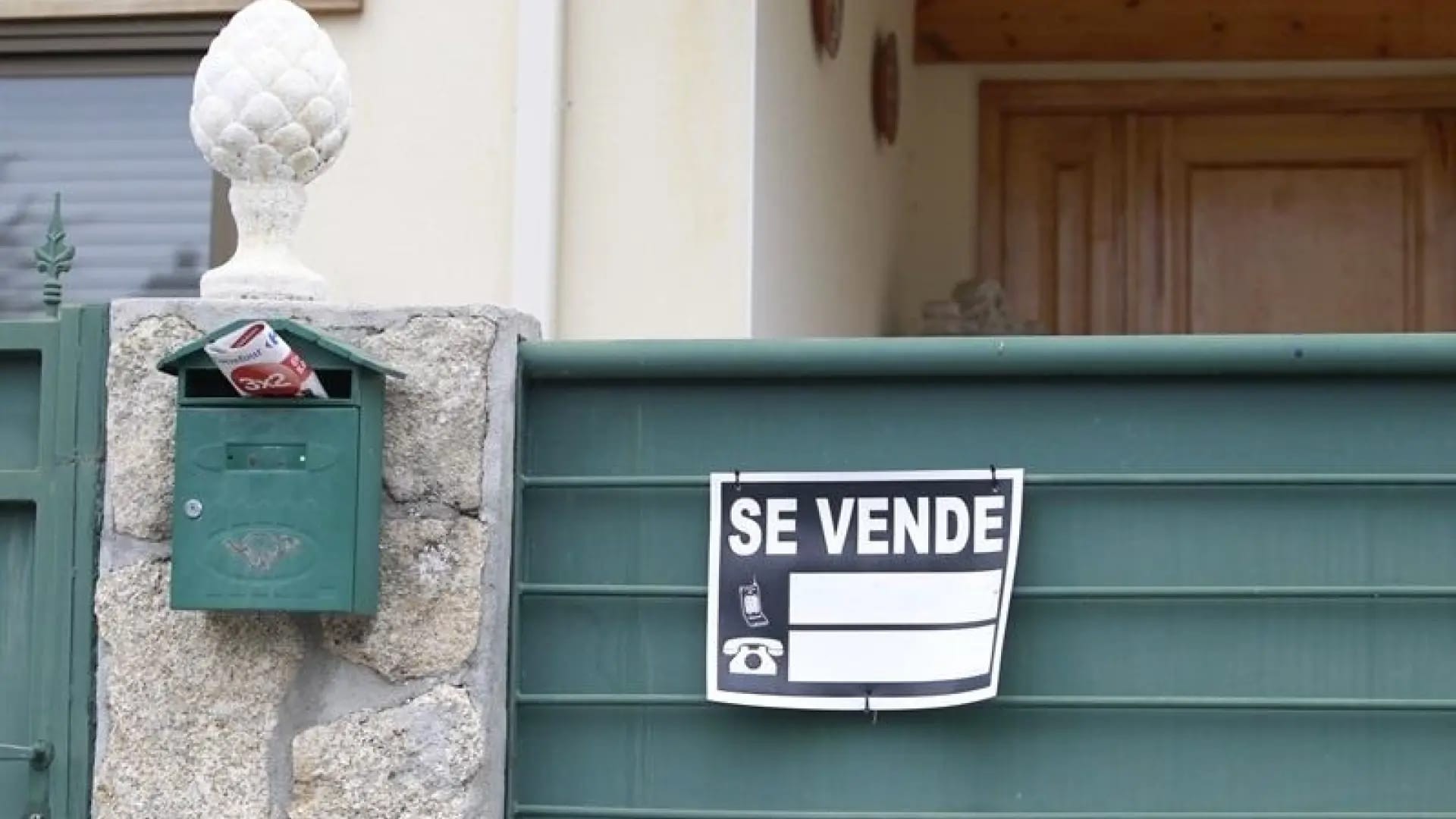 Buenas noticias para los hipotecados: las hipotecas bajan 184 euros