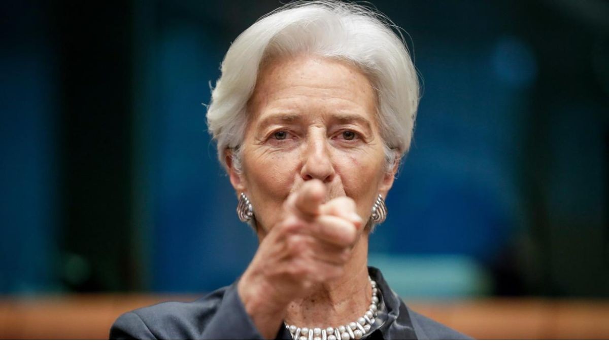 El BCE cumple con el guión y baja los tipos de interés al 4,25%: un respiro para los hipotecados