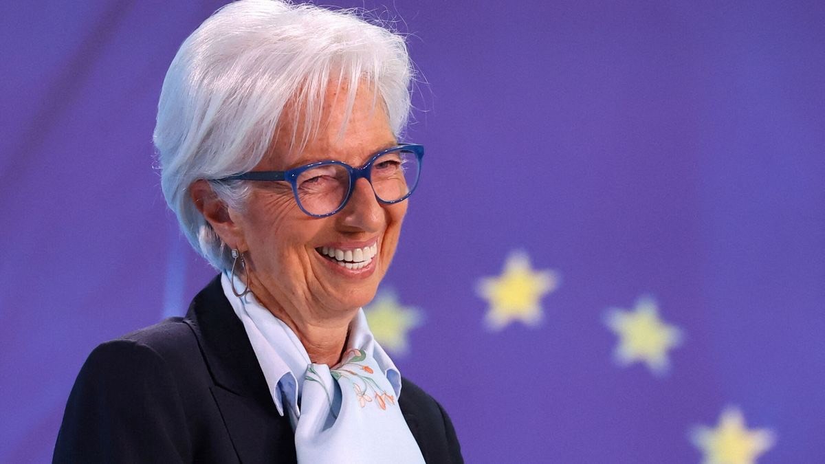 El BCE bajará los tipos de interés esta semana: la primera vez en ocho años