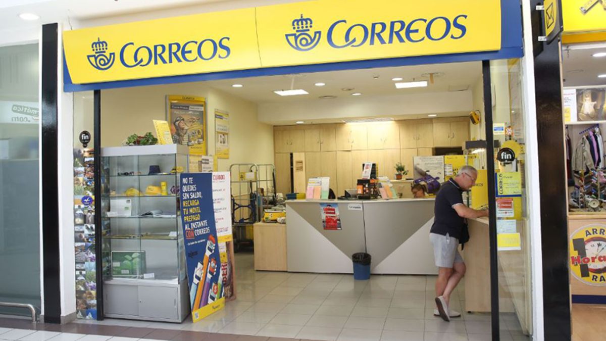 ¿Ha recibido un SMS de Correos sobre una incidencia con su paquete? Cuidado, podría ser una estafa