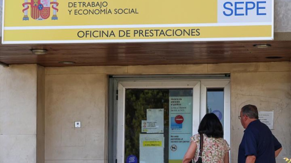 El SEPE da un regalo de 600 euros para un curso de formación para trabajadores y desempleados en junio