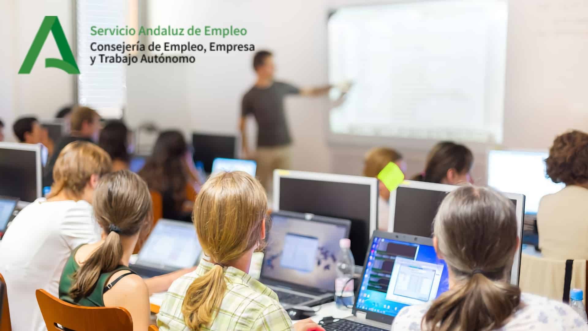 El SAE publica 300 cursos gratuitos para conseguir un empleo en este mes de junio 2024