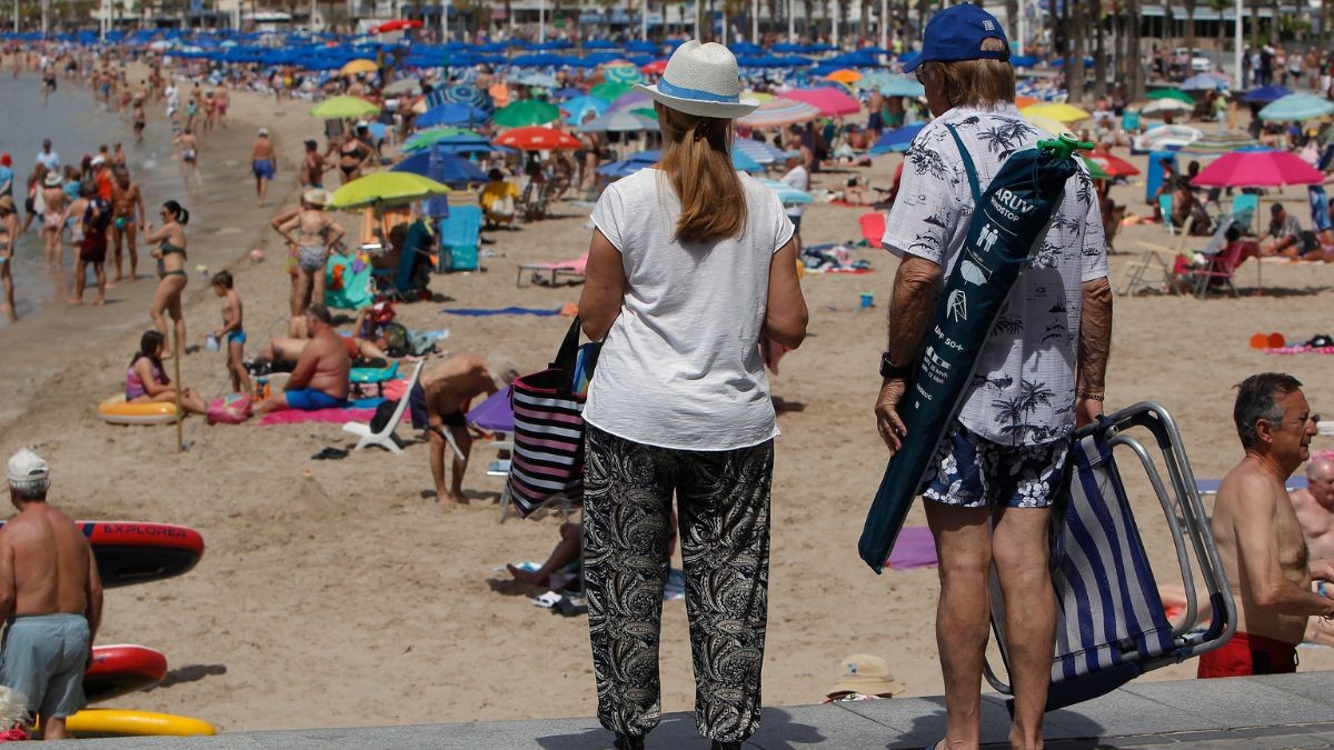 ¿Cuándo empiezan los viajes del Imserso 2024-2025? La fecha que esperan los jubilados
