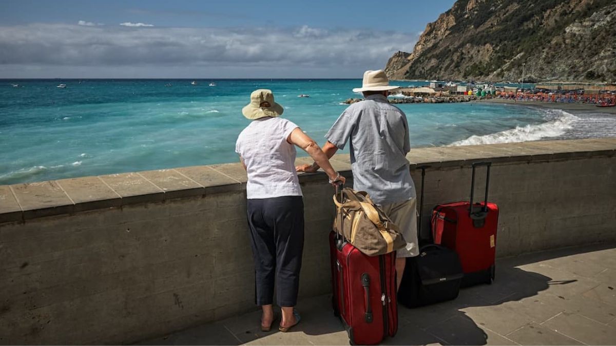 Mundiplan adelanta al Imserso con su nuevo catálogo de viajes para jubilados desde 225 euros