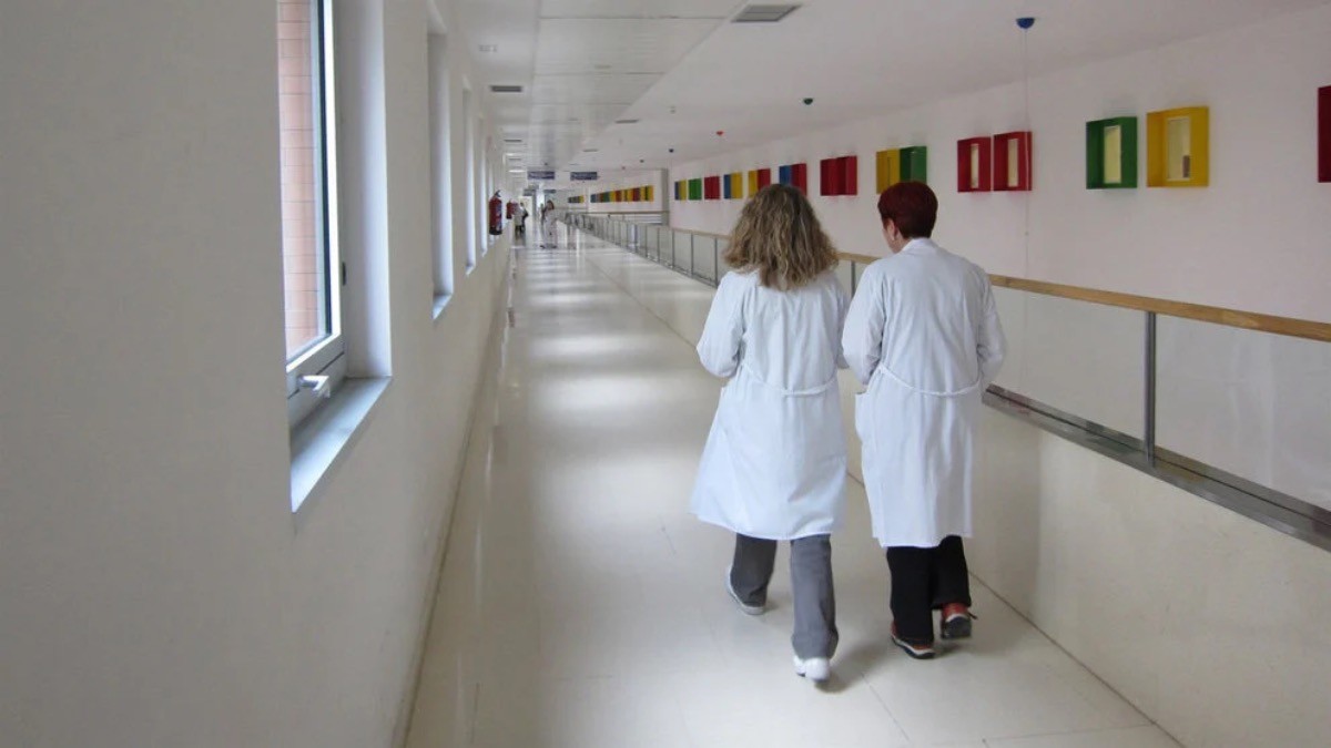 Cuánto cobra un médico de familia en la Comunidad Valenciana