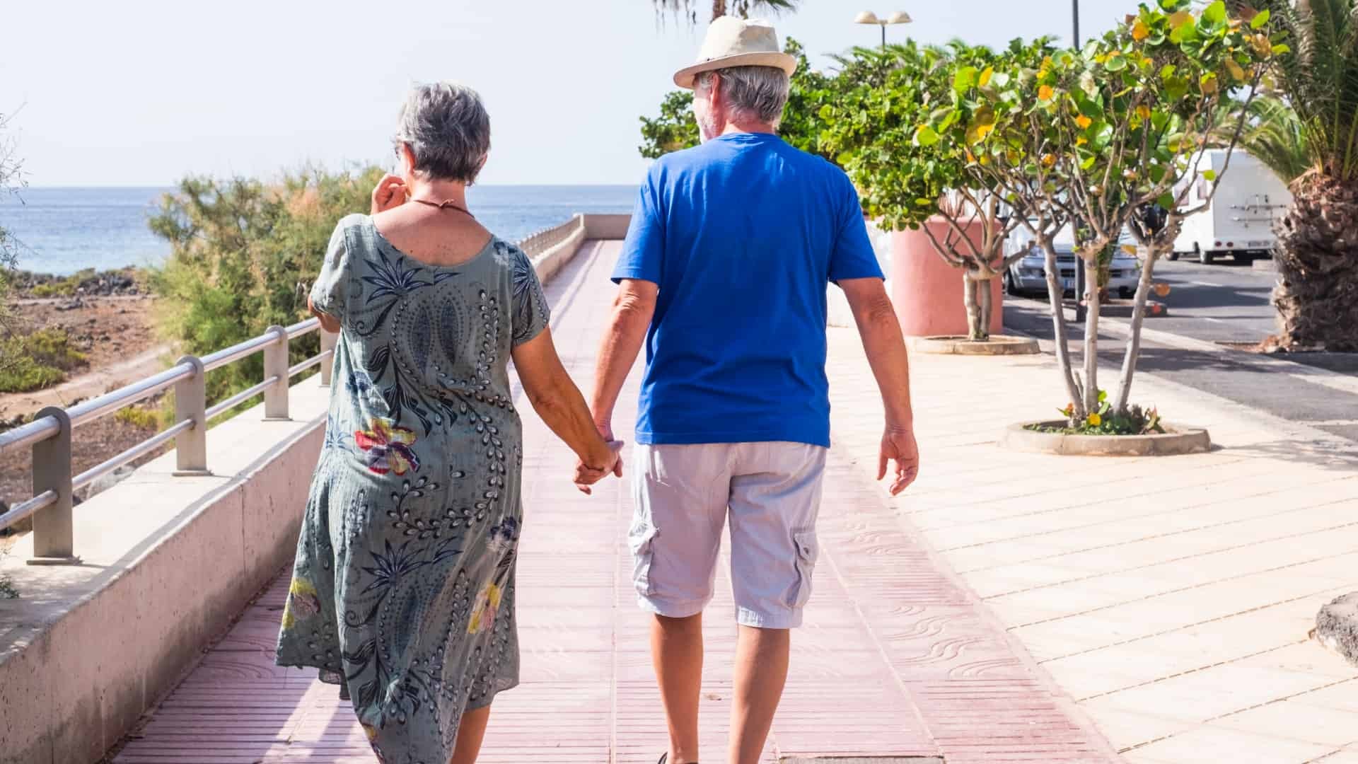 Sube la pensión de jubilación media en España hasta los 1.440 euros al mes
