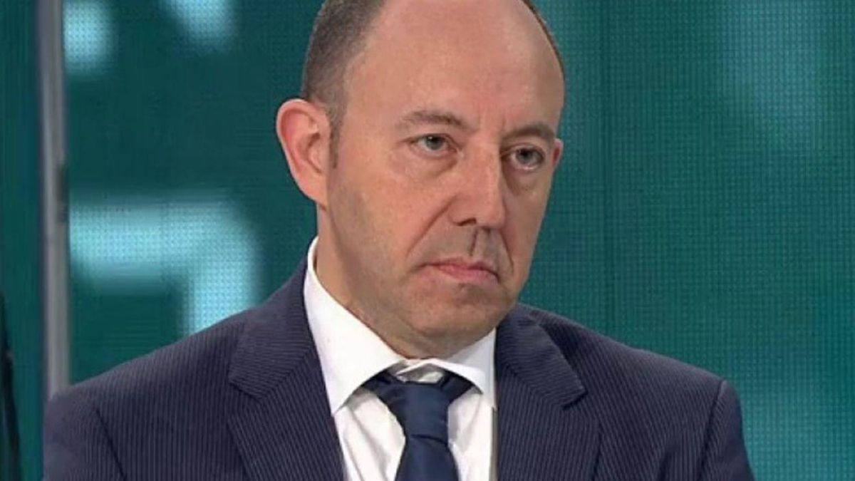 El aviso de Gonzalo Bernardos sobre el precio del aceite de oliva: bajará de los 5 euros